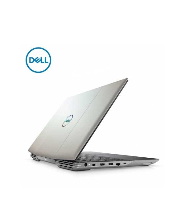 Dell G5 SE 5505 Gaming Laptop Ryzen 7 4800H 8GB 256GB SSD RX 5600M 6GB 15.6” FHD 120Hz 6 Dell G5 SE 5505 AMD Ryzen 7 2021 Model Price in Bangladesh