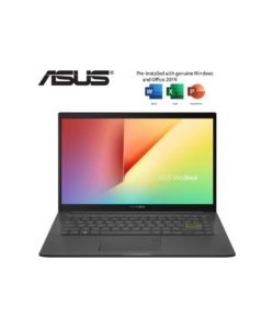 Asus VivoBook 14 M413U- Price in Bangladesh