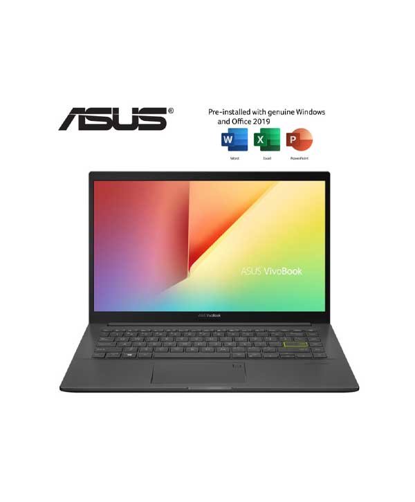 Asus VivoBook 14 M413U- Price in Bangladesh