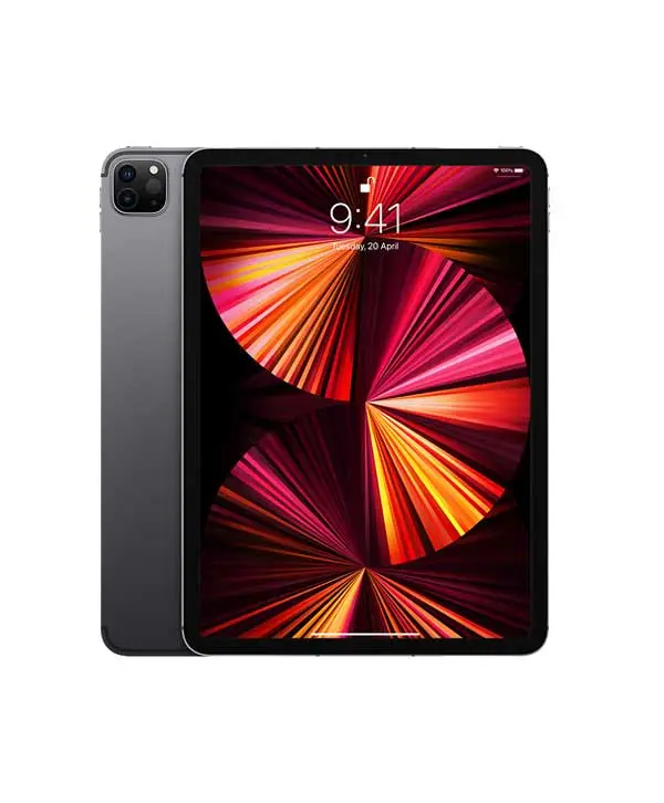 iPad Pro M1 Chip 11 Inch mc solution bd