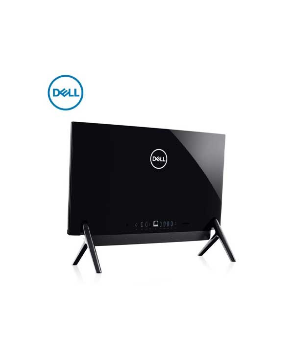 Dell Inspiron 24 - All-In-One Desktop PC Price in Bangladesh, Dell Inspiron 24 - All-In-One Desktop PC Price in BD