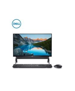 Dell Inspiron 24 - All-In-One Desktop PC Price in Bangladesh, Dell Inspiron 24 - All-In-One Desktop PC Price in BD