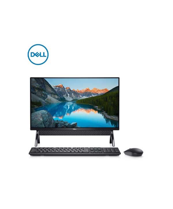 Dell Inspiron 24 - All-In-One Desktop PC Price in Bangladesh, Dell Inspiron 24 - All-In-One Desktop PC Price in BD