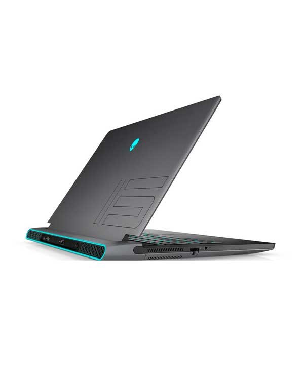 Alienware m15 R7-5800H 16GB 512GB RTX3060 6GB 15.6"FHD 165Hz Price in Bangladesh