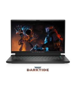 Alienware m15 R7-5800H 16GB 512GB RTX3060 6GB 15.6"FHD 165Hz Price in Bangladesh