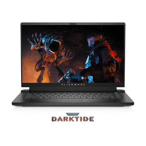 Alienware m15 R7-5800H 16GB 512GB RTX3060 6GB 15.6"FHD 165Hz Price in Bangladesh