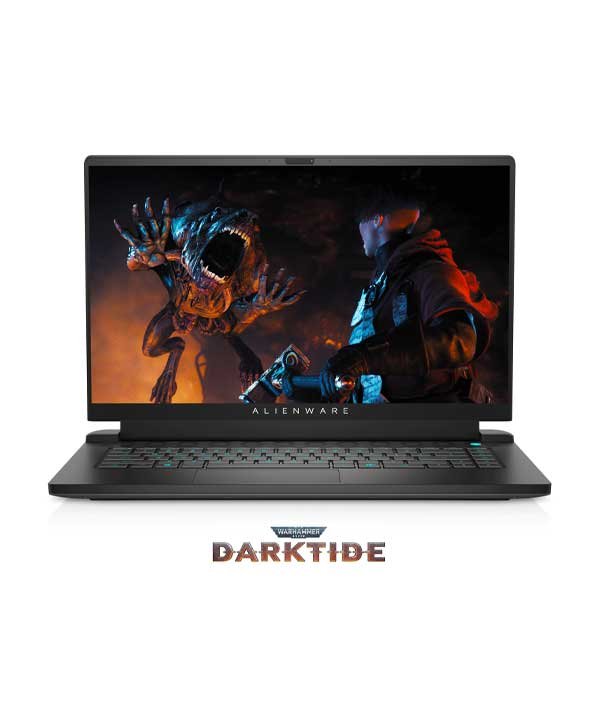 Alienware m15 R7-5800H 16GB 512GB RTX3060 6GB 15.6"FHD 165Hz Price in Bangladesh