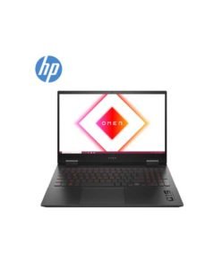 HP OMEN 15- 2021 Model-15.6'' FHD 144Hz Gaming Laptop I5-10500H 8GB 512GB SSD RTX3060 6GB W10