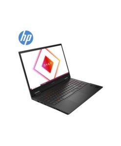 HP OMEN 15- 2021 Model-15.6'' FHD 144Hz Gaming Laptop I5-10500H 8GB 512GB SSD RTX3060 6GB W10