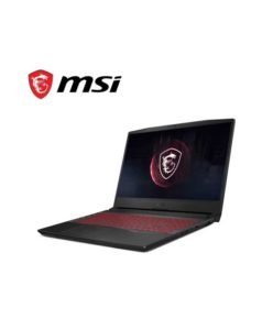 MSI Pulse GL66 11UDK-094 15.6'' FHD 144Hz Gaming Laptop ( I7-11800H, 16GB, 512GB SSD, RTX3050Ti 4GB, W10 )