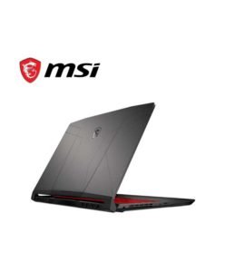MSI Pulse GL66 11UDK-094 15.6'' FHD 144Hz Gaming Laptop ( I7-11800H, 16GB, 512GB SSD, RTX3050Ti 4GB, W10 )