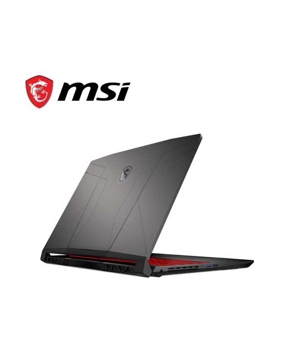 MSI Pulse GL66 11UDK-094 15.6'' FHD 144Hz Gaming Laptop ( I7-11800H, 16GB, 512GB SSD, RTX3050Ti 4GB, W10 )