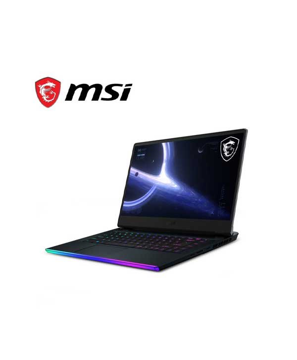 MSI Raider GE66 11UG-030 15.6'' FHD 300Hz Gaming Laptop ( I9-11980HK, 16GB, 1TB SSD, RTX3070 8GB, W10 )