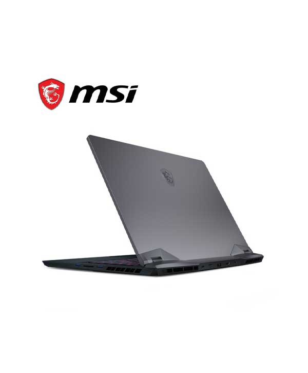 MSI Raider GE66 11UG-030 15.6'' FHD 300Hz Gaming Laptop ( I9-11980HK, 16GB, 1TB SSD, RTX3070 8GB, W10 )