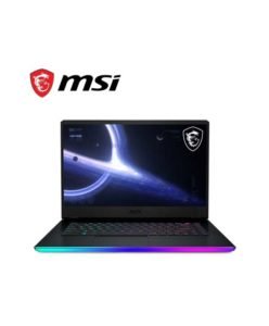 msi raider ge66