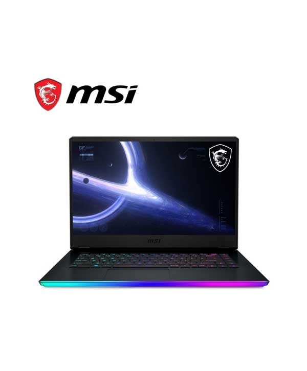 msi raider ge66