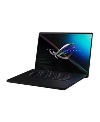 ASUS ROG Zephyrus M16 GU603HR 16-inch WQXGA (2560 x 1600) Gaming Laptop i9 11900H 16GB Ram-2TB SSD RTX3070 8GB