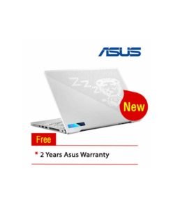 Asus ROG Zephyrus G14 GA401Q-14" Laptop Notebook Ryzen 7 5800HS 16GB 512GB RTX3050Ti W10H