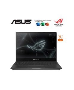 Asus ROG Flow X13 GV301Q-HK5244TS 13.4'' UHD Gaming Laptop ( Ryzen 9 5980HS, 32GB, 1TB SSD, GTX1650 4GB + RTX3080, W10, HS )