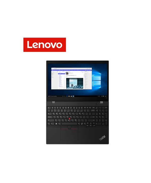 Lenovo ThinkPad L15 Gen 1 Laptop Ryzen 5 PRO 4650U 8GB 512GB SSD ATI W10P 15.6'' FHD