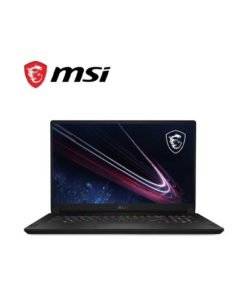 msi gS66 stealth