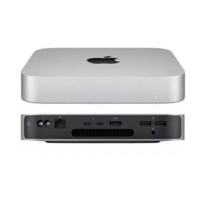 Apple Mac Mini Price in Bangladesh | 16GB RAM 512GB SSD 8 Core CPU
