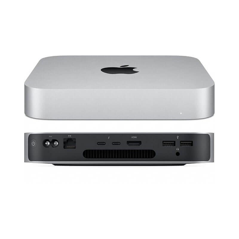 Apple Mac Mini Price in Bangladesh | 16GB RAM 512GB SSD 8 Core CPU