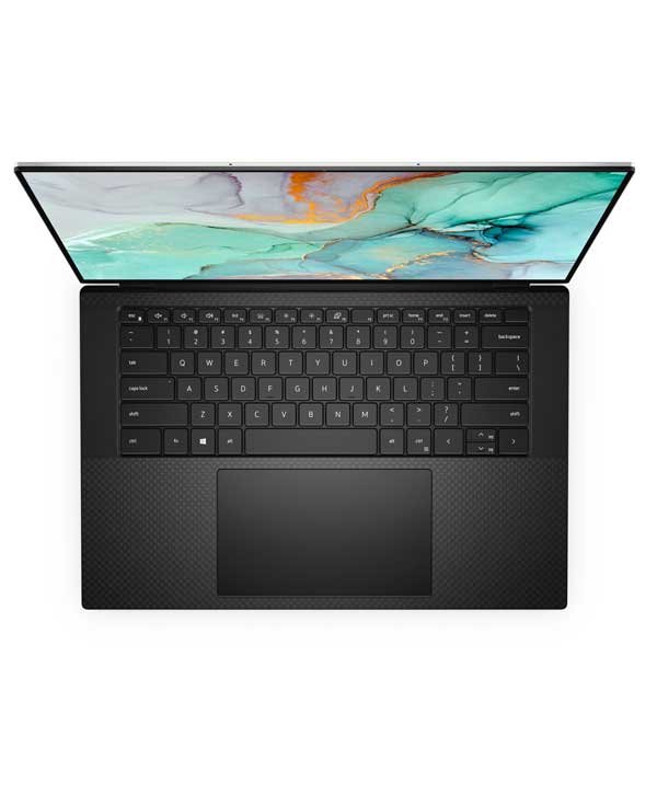 dell xps 15 9510 price in bangladesh