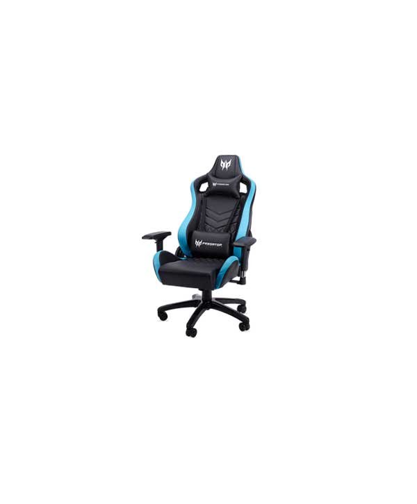 Acer Predator LK2341 Gaming Chair Blue Accent