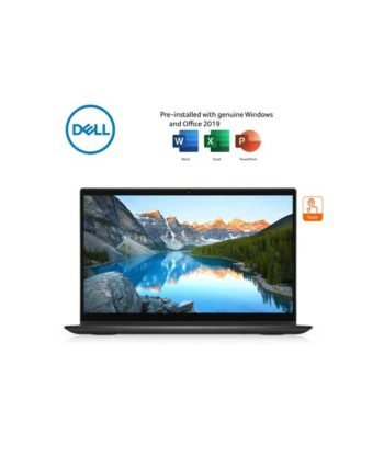 Dell Inspiron 2-In-1 7306-13.3” FHD Touch Laptop Core i5-1135G7 8GB 512GB SSD