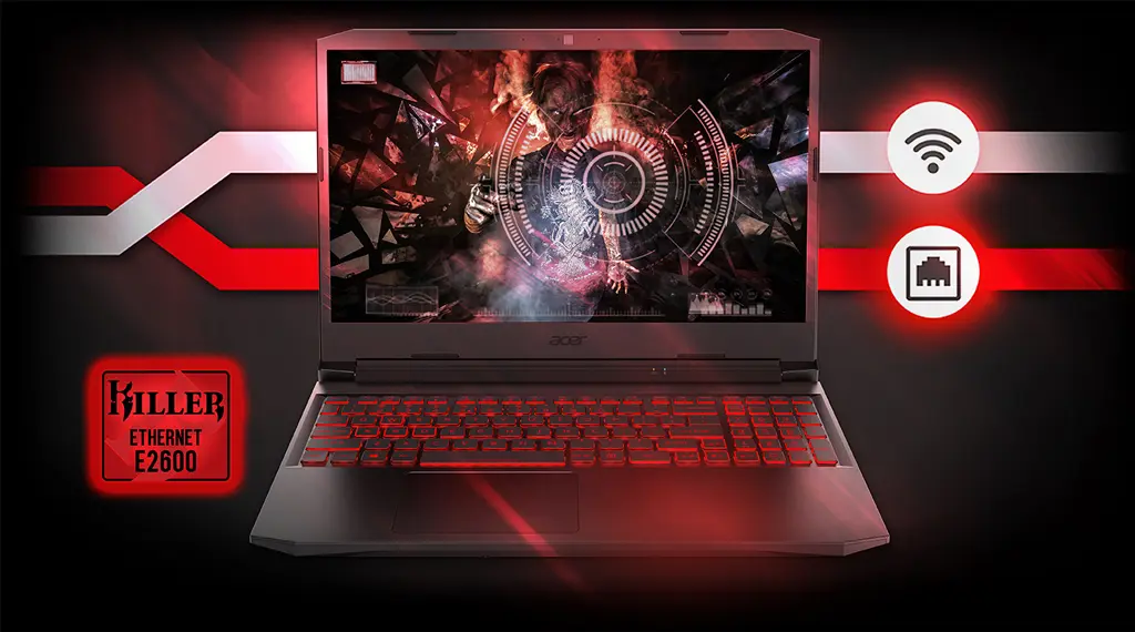 Best Gaming Laptop in Bangladesh 2021 9 Acer Nitre 5