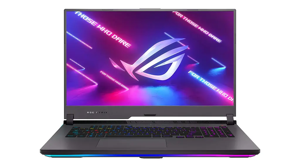 Best Gaming Laptop in Bangladesh 2021 3 Asus ROG Strix G17 2021