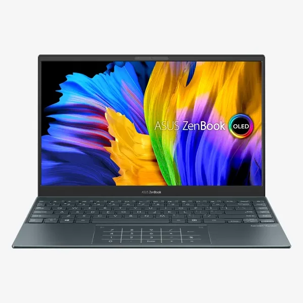 Asus Zenbook 13 OLED UM325U