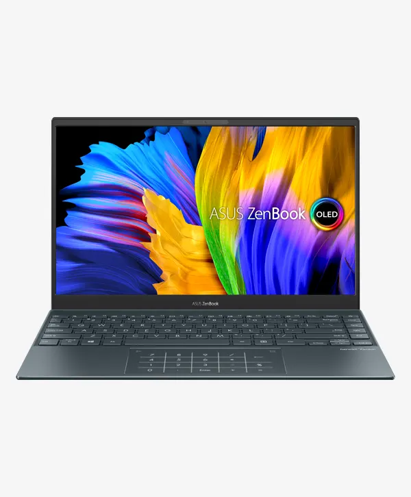 Asus Zenbook 13 OLED UM325U