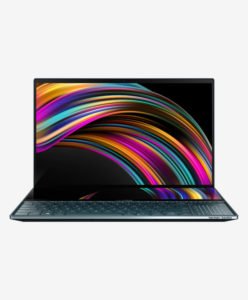 Asus zenbook pro duo price in Bangladesh