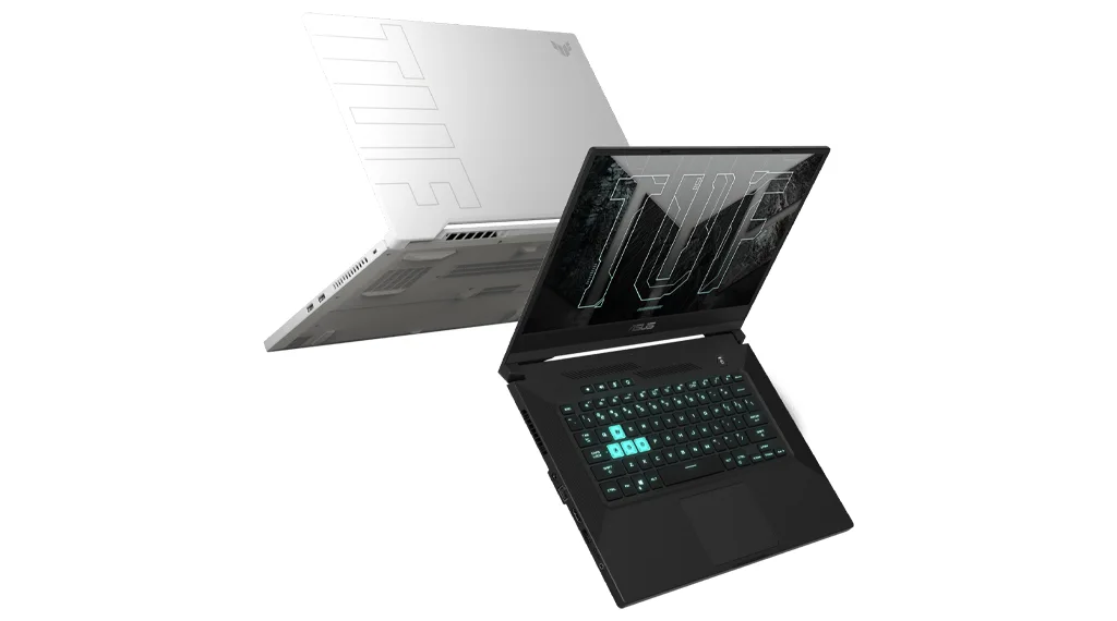 Best Gaming Laptop in Bangladesh 2021 5 Asus tuf dash f15
