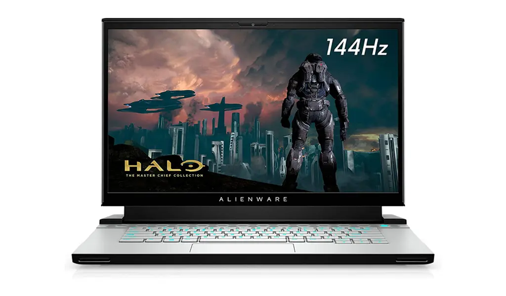 Best Gaming Laptop in Bangladesh 2021 2 Dell Alienware
