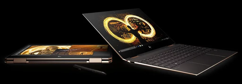 HP Spectre X360 Price
