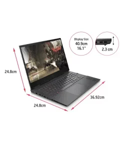 Hp omen 16 2021