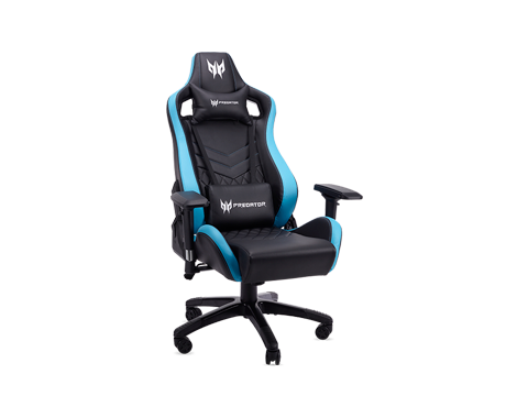 Predator gaming chair PGC810 photogallery 02