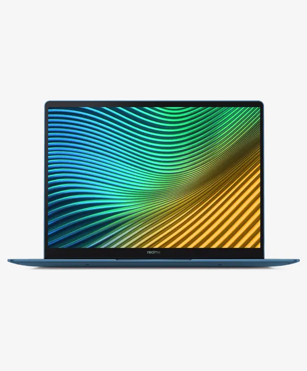 Realme Book Laptop 14 inches Ultra-HD IPS Display 11th Gen i5-1135G7 512GB PCIe® SSD 8GB RAM 3 Realme book laptop price in bangladesh