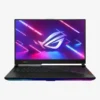 asus rog strix scar 17 g733