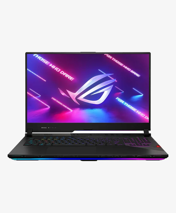 asus rog strix scar 17 g733