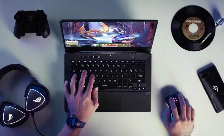 Best Gaming Laptop in Bangladesh 2021