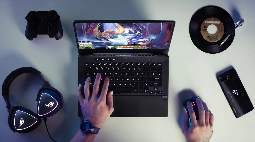 Best Gaming Laptop in Bangladesh 2021