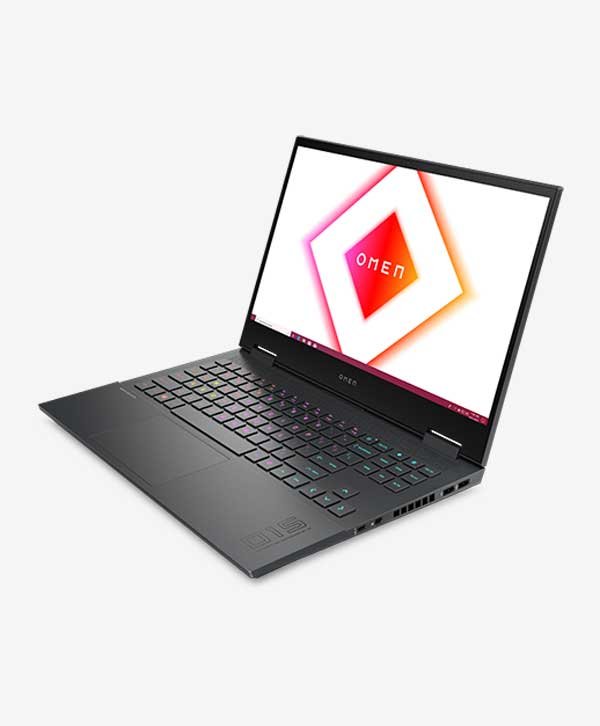 hp omen15 2021