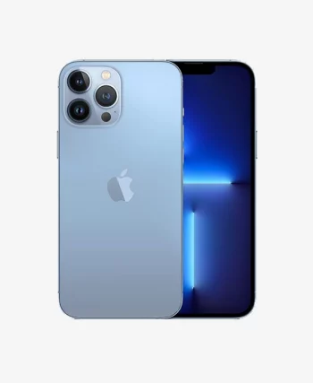 Apple iPhone 13 Pro Max iOS 15, 6.7 inches Super Retina XDR OLED 120Hz Display Apple 15 Chipset