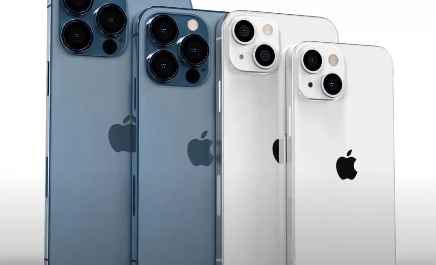 Apple iPhone 13 release date, Price and Tech Specs