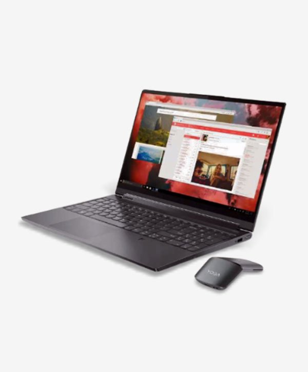 Lenovo yoga 9i