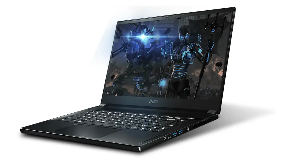 Best Gaming Laptop in Bangladesh 2021 10 msi gs66 stealth